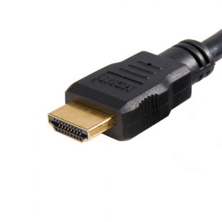 STARTECH  CABLE DE HDMI DE ALTA VELOCIDAD HDMI MACHO - HDMI MACHO 4K 30HZ 7 METROS NEGRO