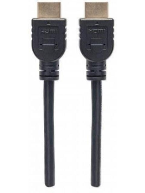 Cable HDMI manhattan de 1 metro