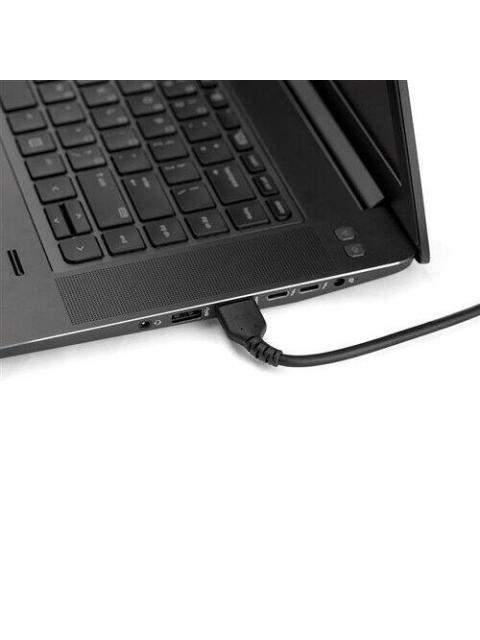 STARTECH  CABLE HDMI CERTIFICADO PREMIUM CON ETHERNET HDMI 2.0 MACHO - HDMI 2.0 MACHO 4K 60HZ 2 METROS NEGRO