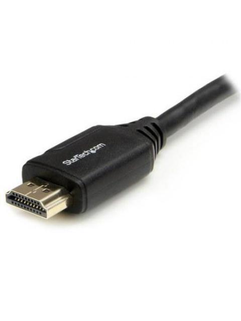 STARTECH  CABLE ULTRA HD 4K 2.0 HDMI MACHO - HDMI MACHO 3 METROS NEGRO