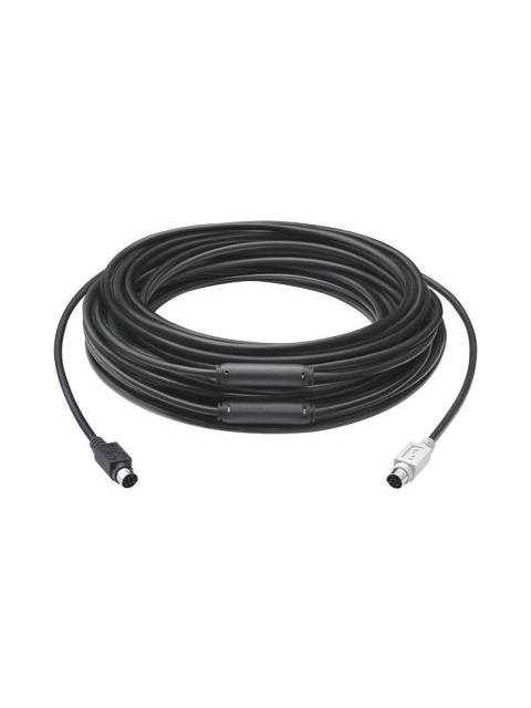 CABLE DIN EXTENSION 15M PARA