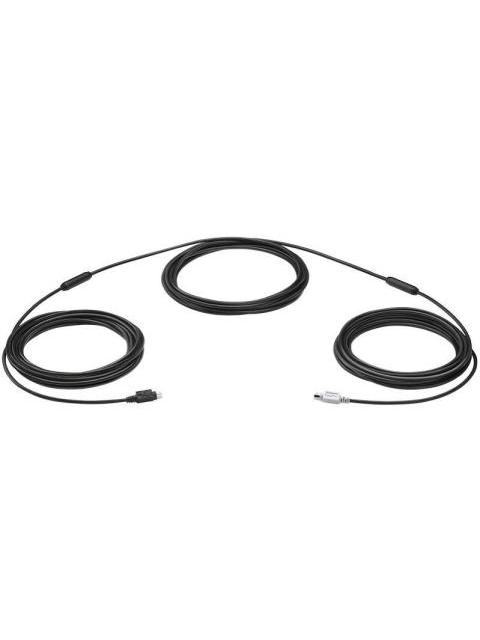 CABLE DIN EXTENSION 15M PARA