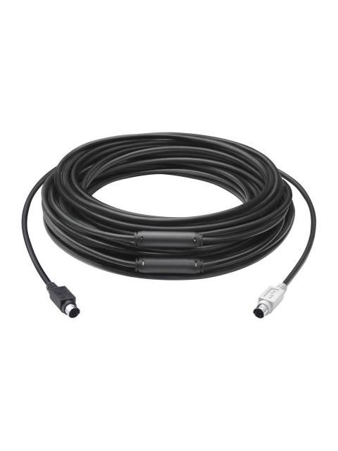CABLE DIN EXTENSION 15M PARA