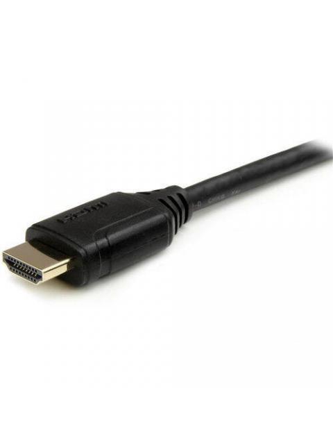 STARTECH  CABLE HDMI CERTIFICADO PREMIUM CON ETHERNET HDMI 2.0 MACHO - HDMI 2.0 MACHO 4K 60HZ 2 METROS BLANCO
