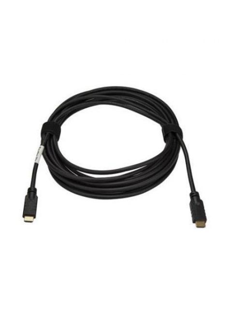 STARTECH  CABLE HDMI 2.0 MACHO - HDMI 2.0 MACHO 4K 60HZ 10 METROS NEGRO