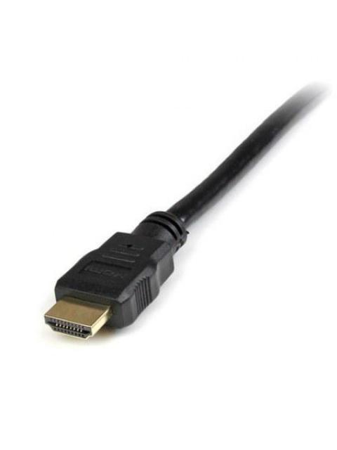 STARTECH  CABLE HDMI MACHO - DVI-D MACHO 91CM NEGRO