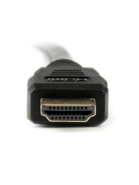 STARTECH  CABLE HDMI MACHO - DVI-D MACHO 91CM NEGRO