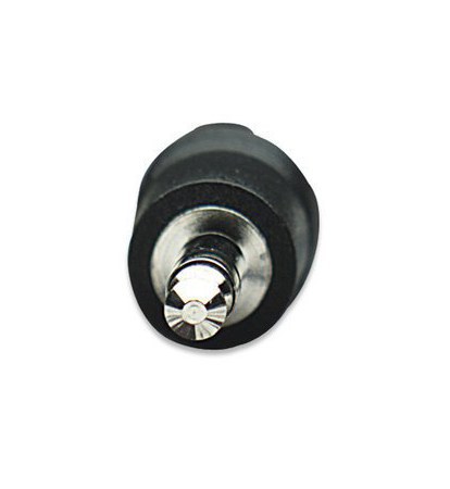 MANHATTAN CABLE AUDIO ESTEREO 3.5MM - 3.5MM 1.8 METROS NEGRO