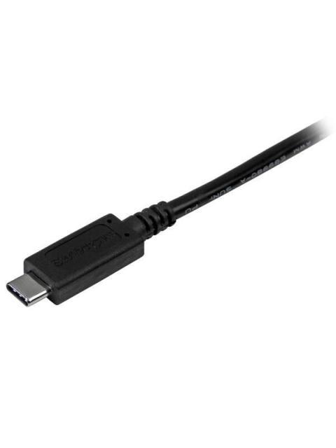 CABLE USB-C A MICRO B STARTECH USB2CUB1M USB 2.0 1M