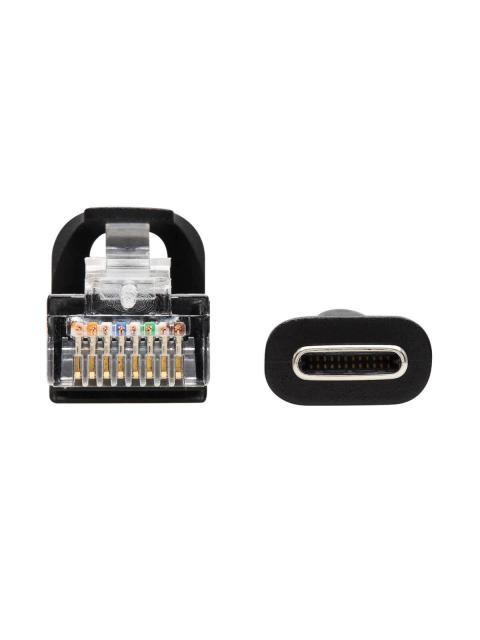 CABLE USB C A SERIAL RJ45 TRIPPLITE U209006RJ45XC USB C RJ45