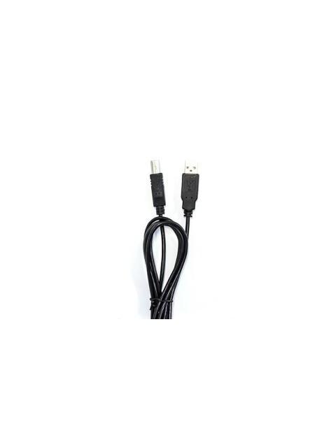 CABLE VORAGO PARA IMPRESORA CAB104 USB AB 2.0