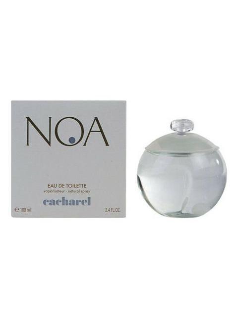 CACHAREL NOA EDT 100ML CAJA BLANCA