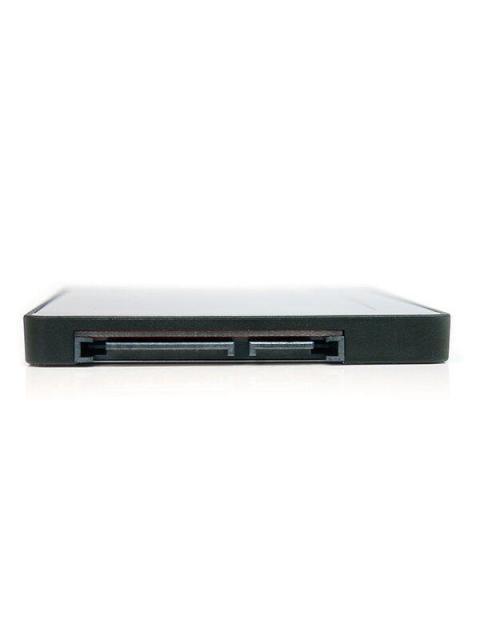 STARTECH  CAJA ADAPTADORA SATA 2.5 MINI SSD MSATA - SSD SATA