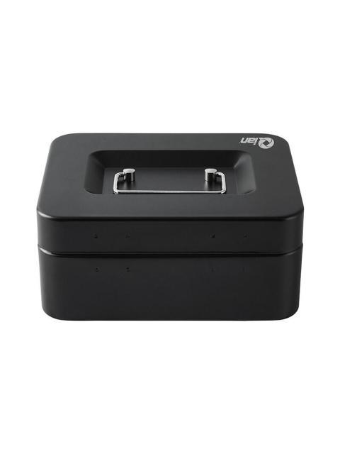 CAJON DE DINERO QIAN QOC-143SK CON LLAVE 1KG