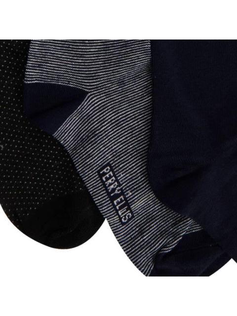 CALCETAS LARGAS SET MULTICOLOR PERRY ELLIS