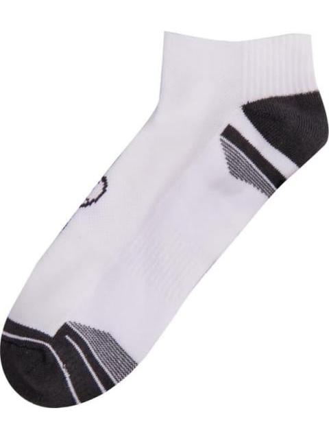 CALCETAS SET DE 3 PARES MULTICOLOR PROKENNEX