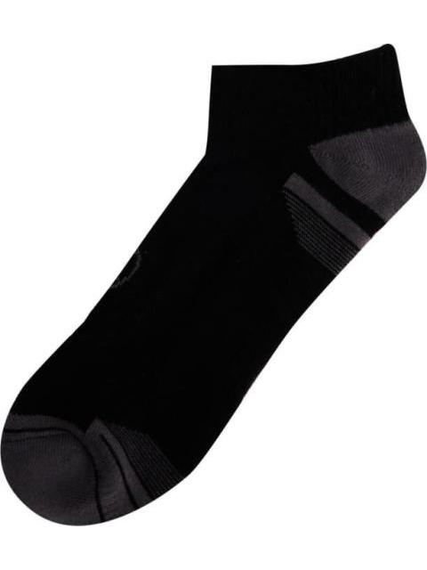 CALCETAS SET DE 3 PARES MULTICOLOR PROKENNEX