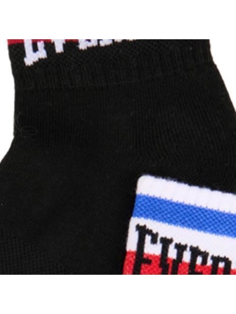 CALCETINES QUARTER MULTICOLOR EVERLAST