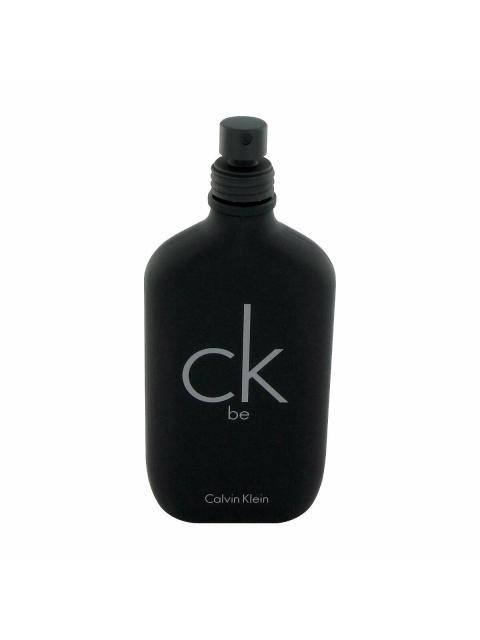 PERFUME CALVIN KLEIN BE EAU DE TOILETTE 200ML
