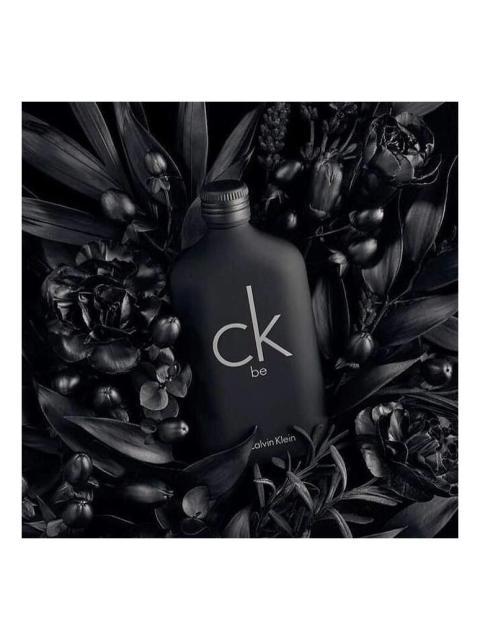 PERFUME CALVIN KLEIN BE EAU DE TOILETTE 200ML