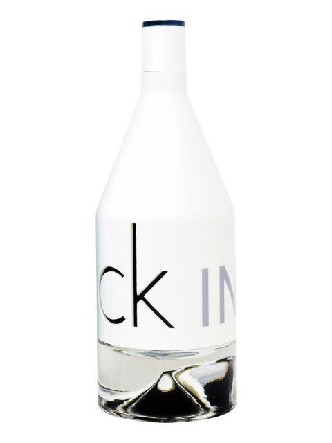 CK IN2U CALVIN KLEIN EAU DE TOILETTE ORIGINAL EDT 150ML PARA HOMBRE