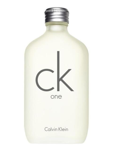 PERFUME CALVIN KLEIN CK ONE 200 ML EDT UNISEX