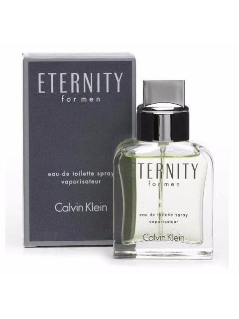 ETERNITY FOR MEN EDT 100ML PARA HOMBRE