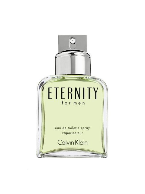 ETERNITY FOR MEN EDT 100ML PARA HOMBRE