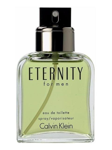 ETERNITY FOR MEN EDT 100ML PARA HOMBRE