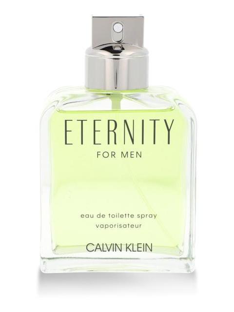 PERFUME CALVIN KLEIN ETERNITY FOR MEN 200ML EDT