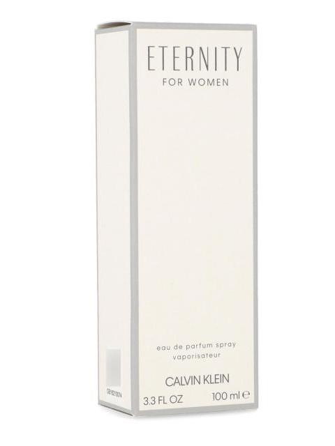 ETERNITY WOMEN EDP 100ML PARA MUJER