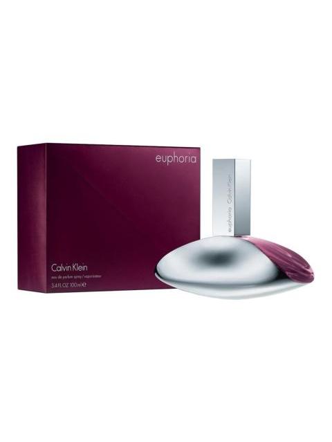 EUPHORIA TRADICIONAL EDP 100ML PARA MUJER