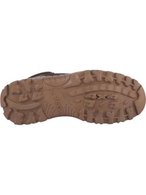 BOTIN INDUSTRIAL CAFE JEEP