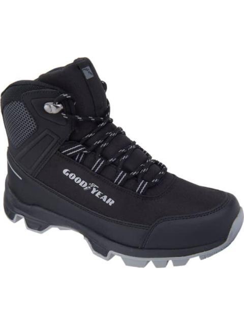 BOTA TODOTERRENO NEGRO GOODYEAR