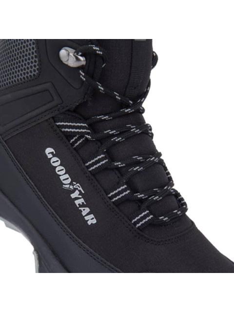 BOTA TODOTERRENO NEGRO GOODYEAR