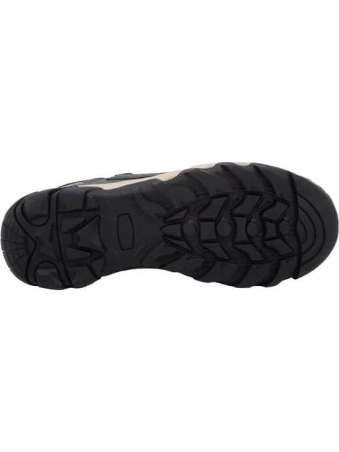 TENIS TODOTERRENO VERDE OLIVO HUMMER