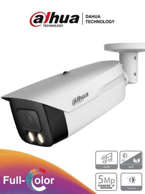 CAMARA BALA DAHUA TECHNOLOGY DHHACHFW1509MHNALED0360BS2