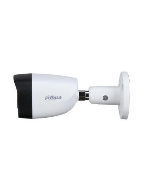 DAHUA CAMARA CCTV BALA PARA INTERIORES-EXTERIORES HAC-HFW1231CM(-A) ALAMBRICO 1920 X 1080 PIXELES DIA-NOCHE BLANCO