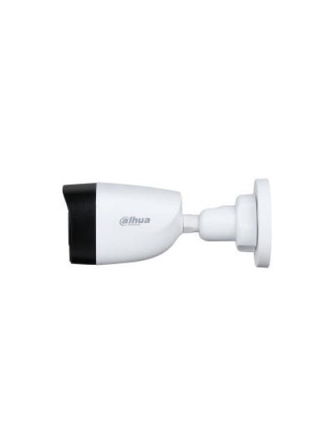 DAHUA HACHFW1509CLED28 CAMARA BULLET FULL COLOR DE 5 MP- LENTE DE 2.8 MM- 112 °- LEDS PARA 20 MTS- WDR DE 120 DB- STARLIGHT- IP67