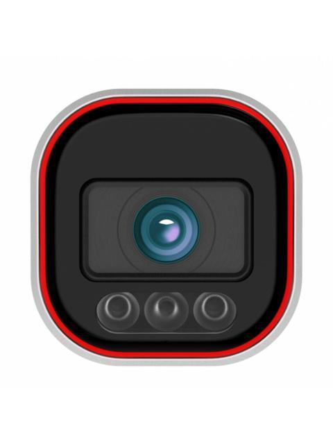 CAMARA BALA IP H.265 MARCA PROVISION (TL320IPSR36) CAMARA BALA IP 2MP FULLCOLOR LENTE FIJO 3.6 (84.8°) MM
