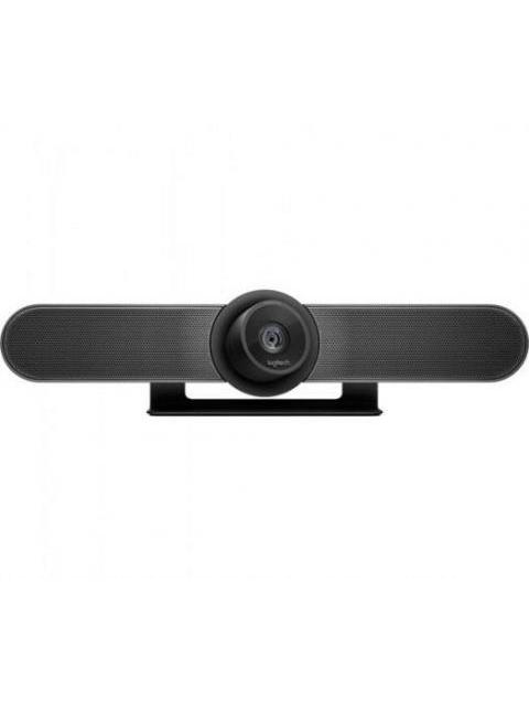 CAMARA PARA VIDEOCONFERENCIA LOGITECH MEETUP 120GR 4K 960-001101