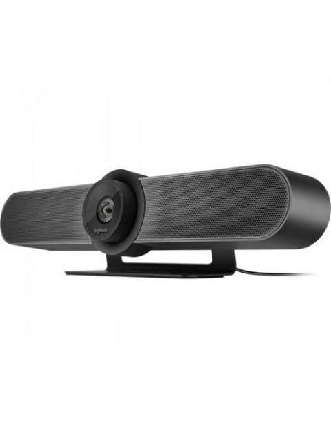 CAMARA PARA VIDEOCONFERENCIA LOGITECH MEETUP 120GR 4K 960-001101
