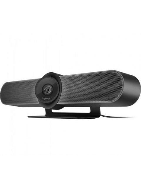 CAMARA PARA VIDEOCONFERENCIA LOGITECH MEETUP 120GR 4K 960-001101