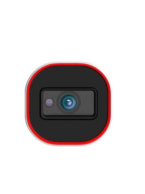 CAMARA DOMO IP 8 MP LENTE MVF 2.812MM (102°32.1°) IR HASTA 40 MTS DDA MICROFONO CHECK POINT WDR SD(256GB) POE IP67