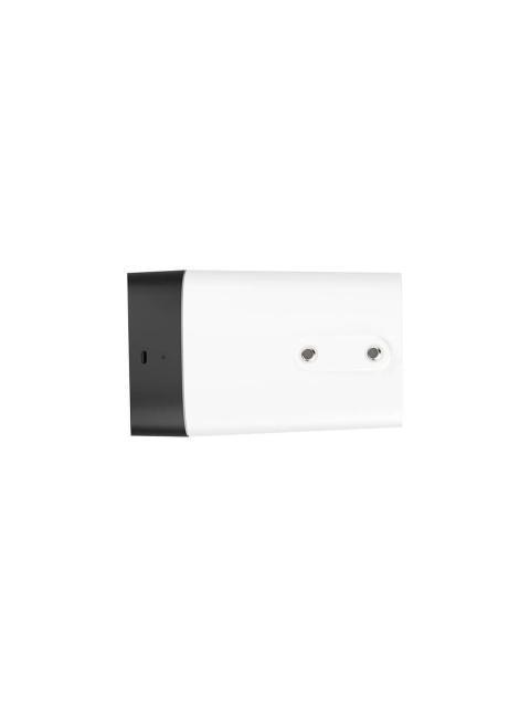 CAMARA FORMATO BALA CON LENTE OPTICO DE 4MP (2560 - 1440) DE ALTO RENDIMIENTO EN INTERIORES Y EXTERIORES PERMITE USO DE NVR Y MONITOREO MEDIANTE APP.