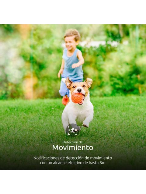 CAMARA INTELIGENTE NEXXT SOLUTIONS HOME NHCO640