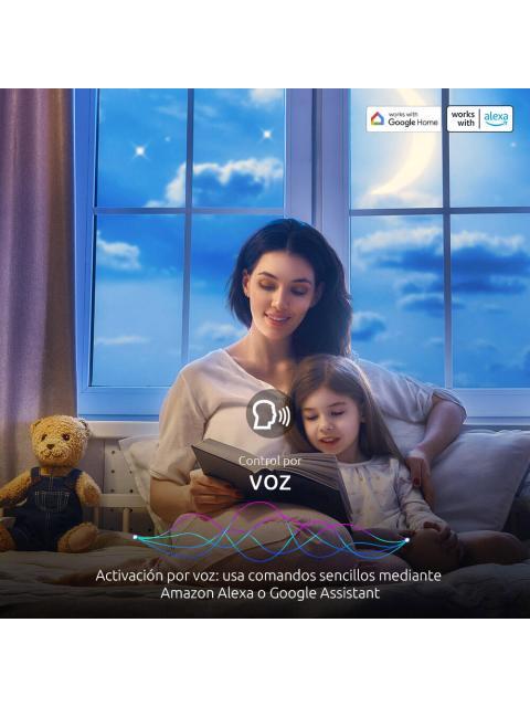 CAMARA INTELIGENTE NEXXT SOLUTIONS HOME NHCO640