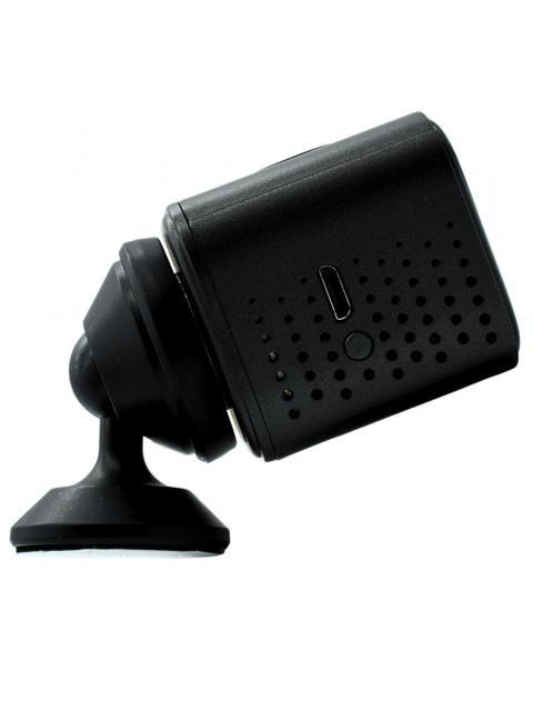 CAMARA OVALTECH OVVCAM