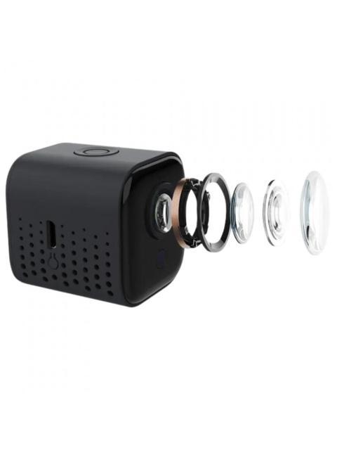 CAMARA OVALTECH OVVCAM