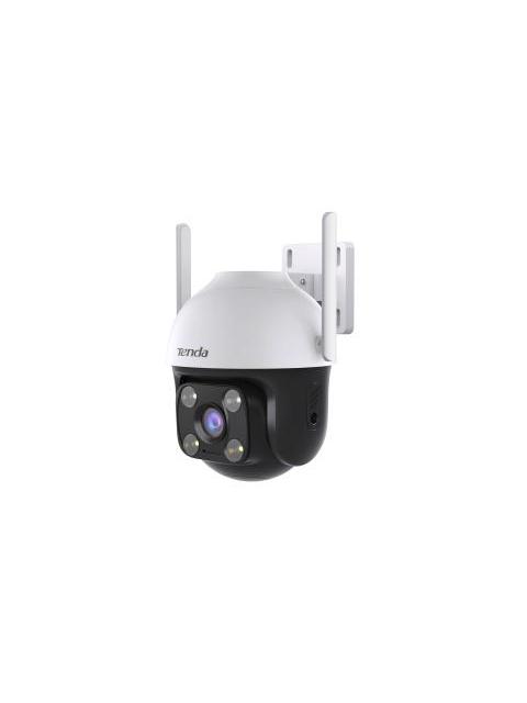 CAMARA WIFI TENDA CH3 ES UNA CAMARA PARA EXTERIORES DE 2MP RESOLUCION 1080P.CAMARA DE VIGILANCIA PARA EXTERIORES DE ALTO RENDIMIENTO CON MOVIMIENTO.